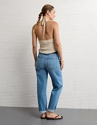 AE Corded Halter Top