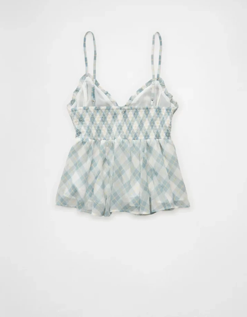 AE Ruched Cami