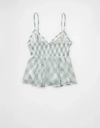 AE Ruched Cami