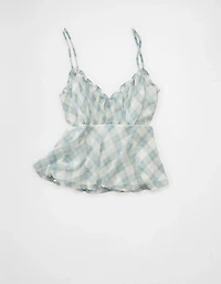 AE Ruched Cami