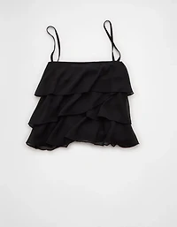 AE Tiered Ruffle Cami