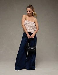 AE Tiered Ruffle Cami