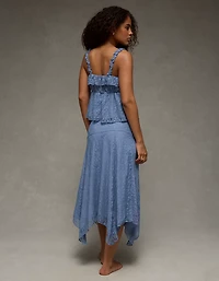 AE Lace Babydoll Cami