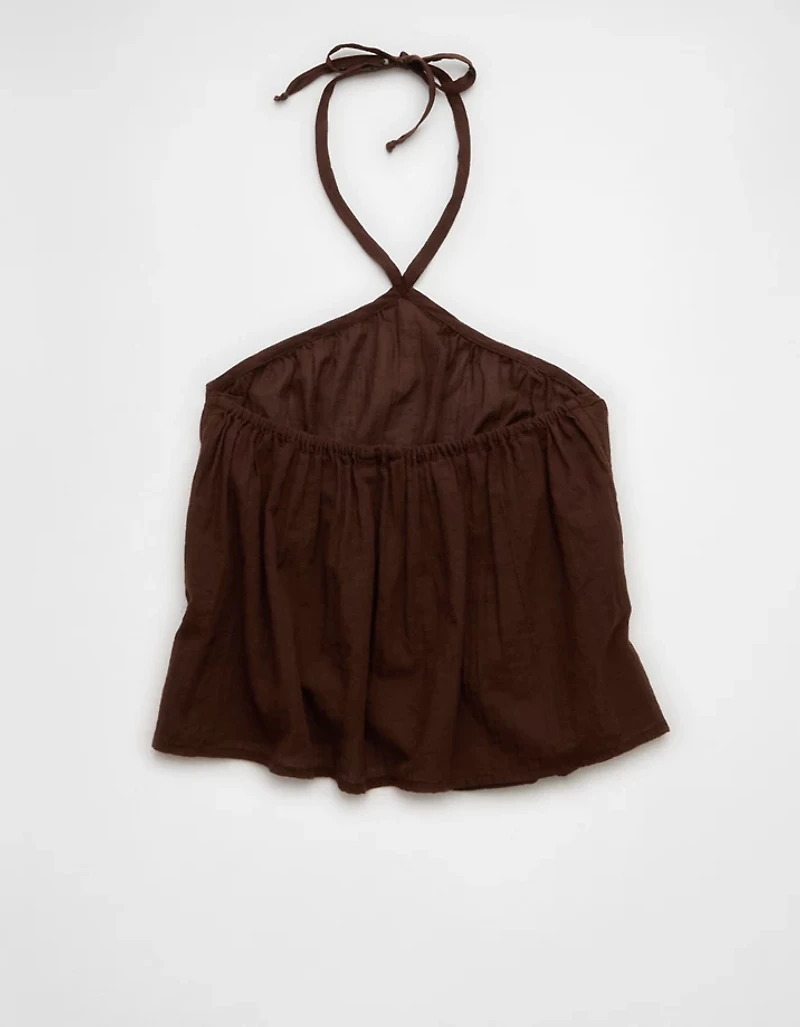 AE Halter Top
