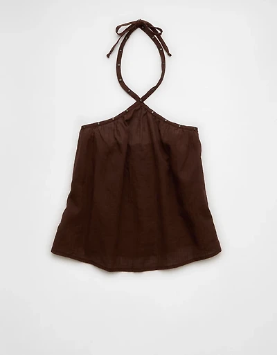 AE Halter Top