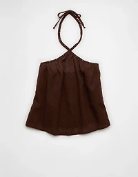 AE Halter Top