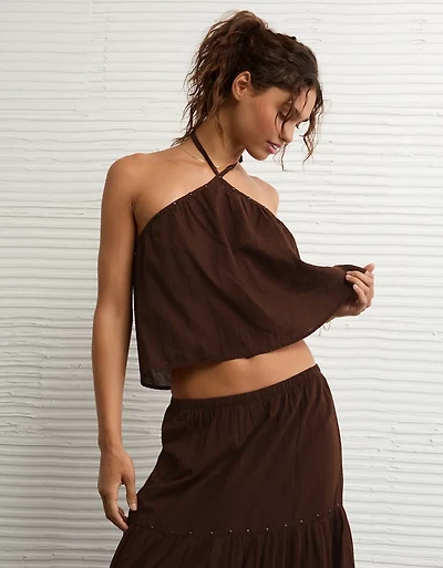 AE Halter Top