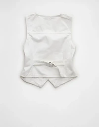 AE Classic Denim Vest