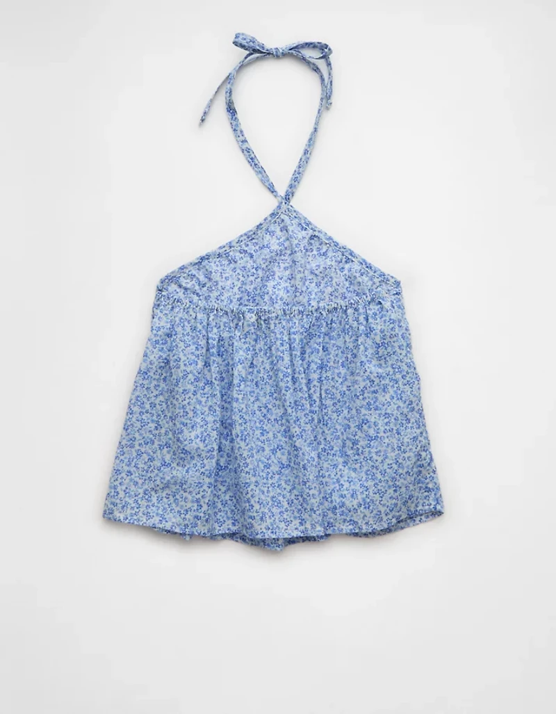 AE Halter Top