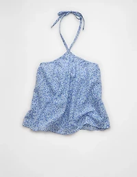 AE Halter Top