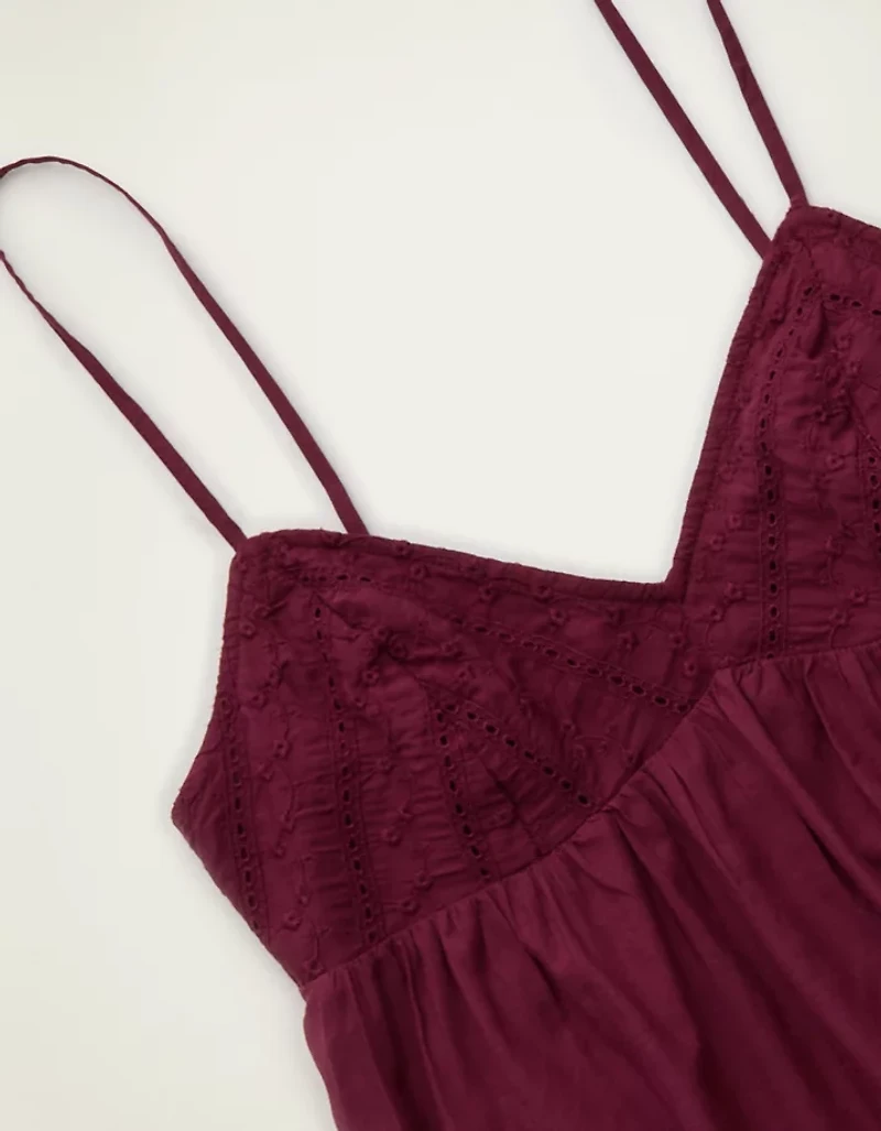 AE V-Neck Cami