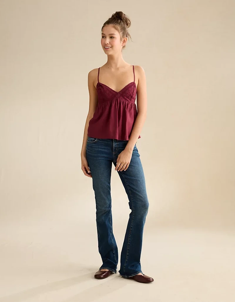 AE V-Neck Cami
