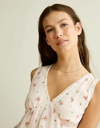 AE Wide-Strap Tank