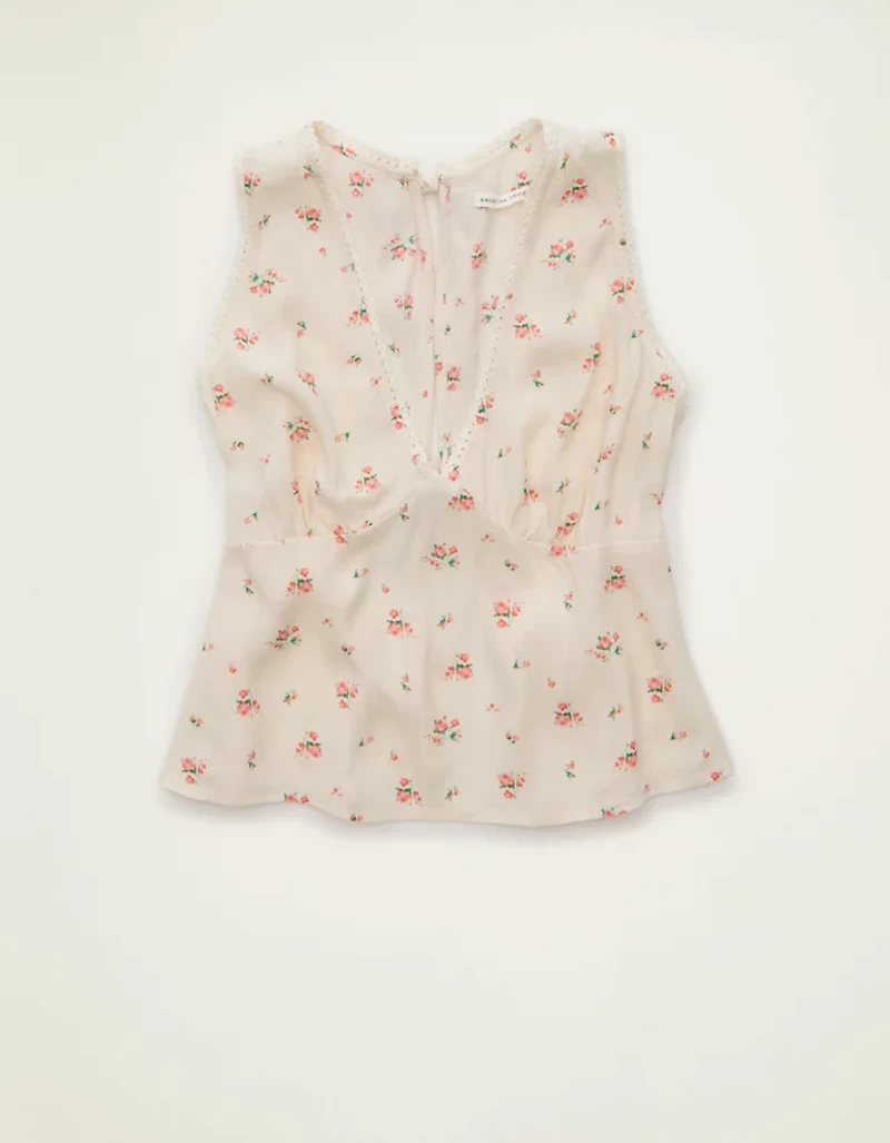 AE Wide-Strap Tank