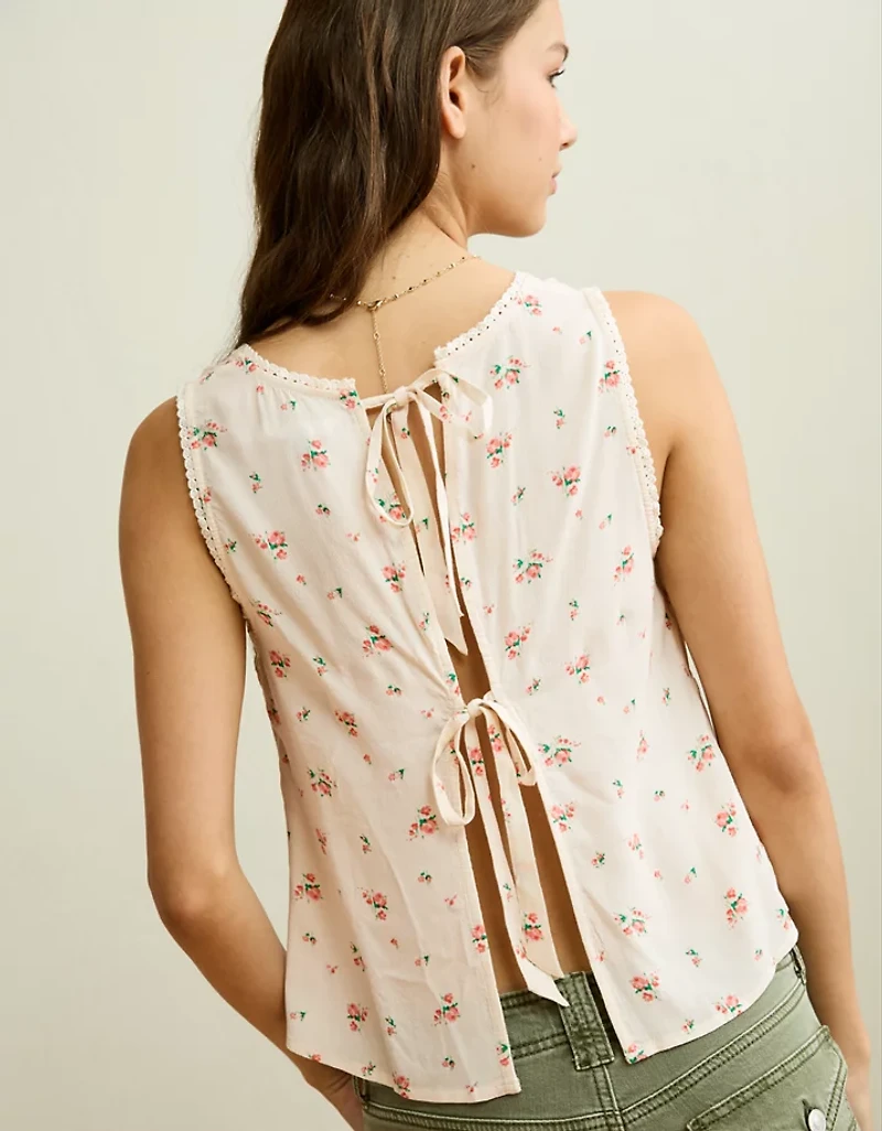 AE Wide-Strap Tank