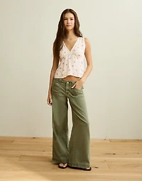 AE Wide-Strap Tank