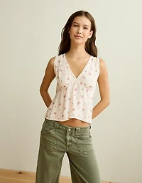 AE Wide-Strap Tank