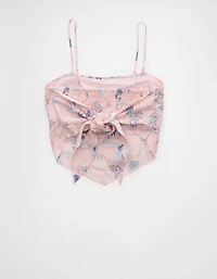 AE Pride Bandana Top