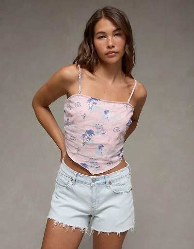 AE Pride Bandana Top