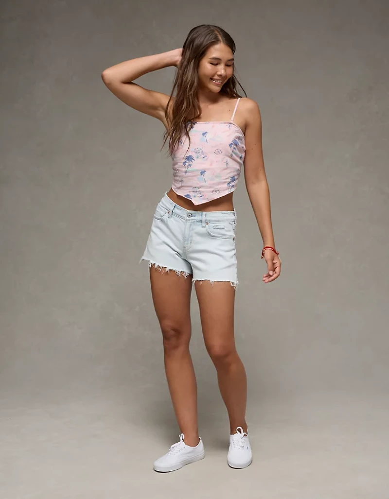 AE Pride Bandana Top