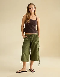 AE Straight Neck Cami Top