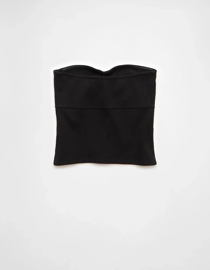 AE Rosette Tube Top