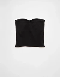 AE Rosette Tube Top