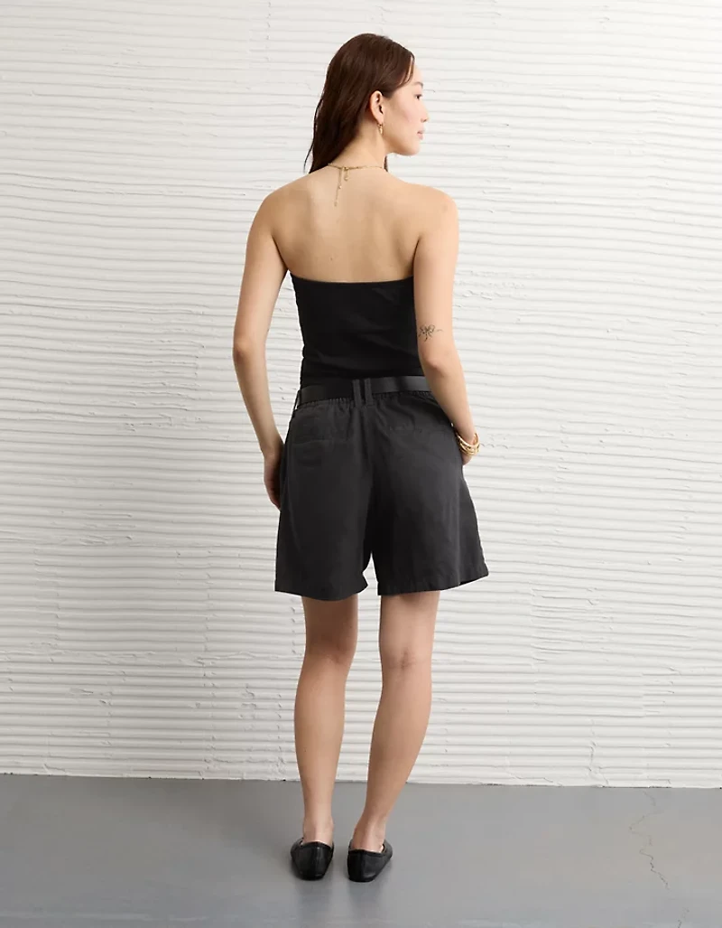 AE Rosette Tube Top