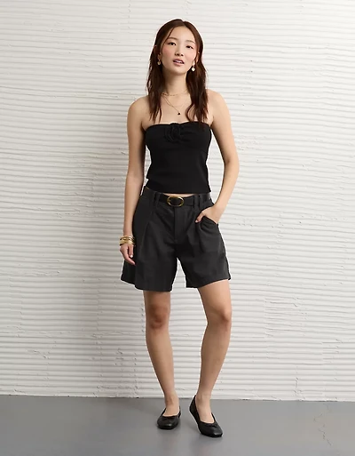 AE Rosette Tube Top