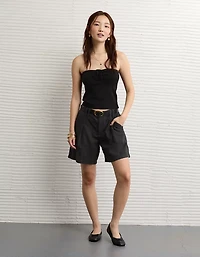 AE Rosette Tube Top