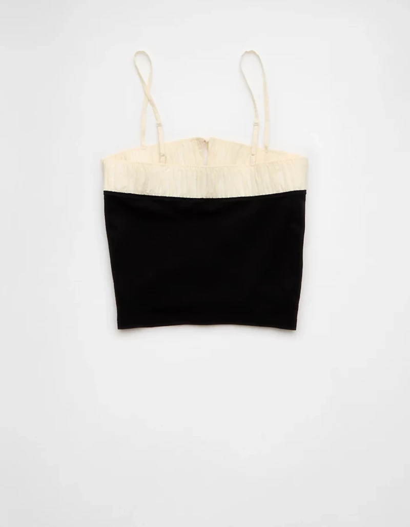 AE Colorblock Cami