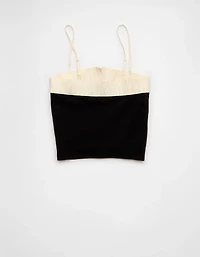 AE Colorblock Cami