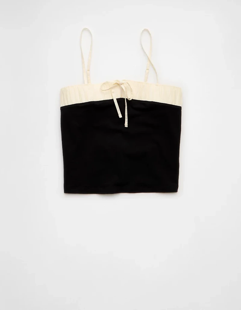 AE Colorblock Cami