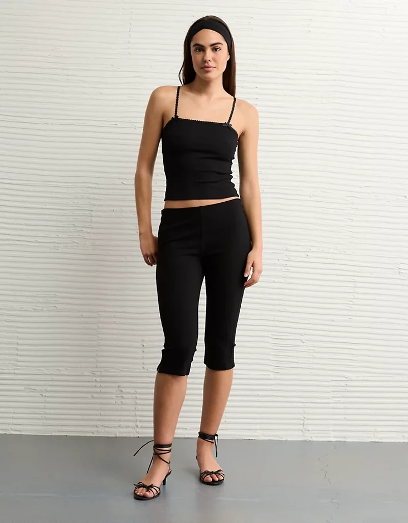AE Lace Trim Cami