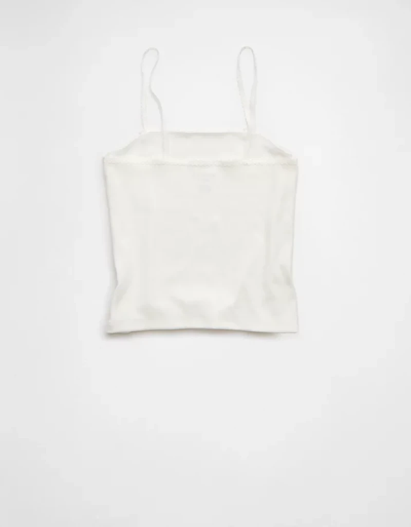 AE Lace Trim Cami
