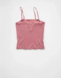 AE Lace Trim Cami