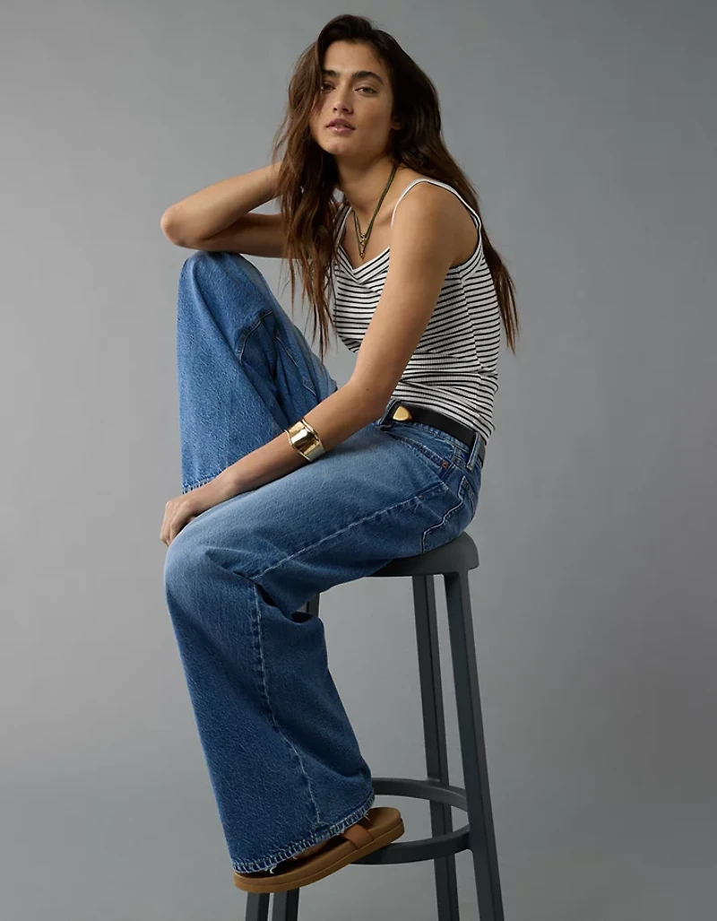 AE Daily Fave Tank Top