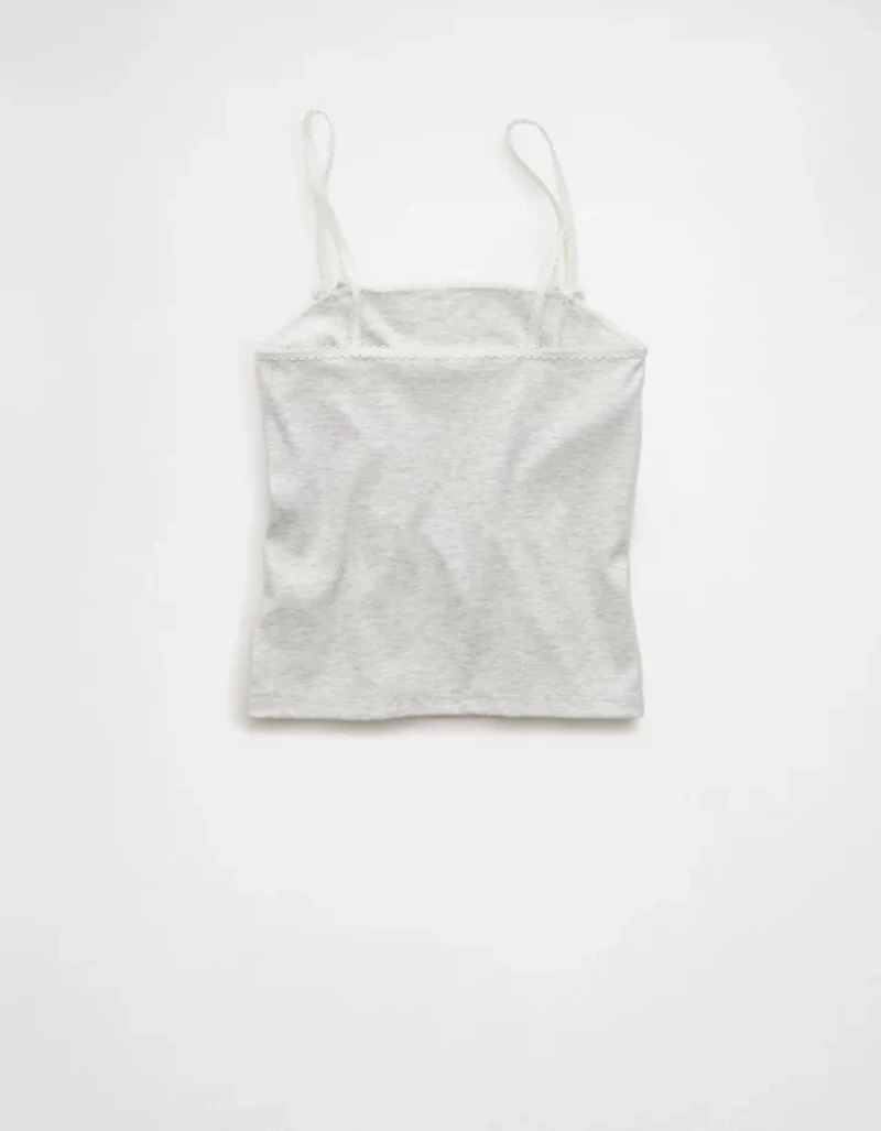 AE Lace Trim Cami