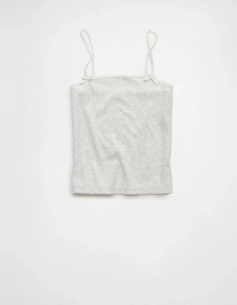 AE Lace Trim Cami