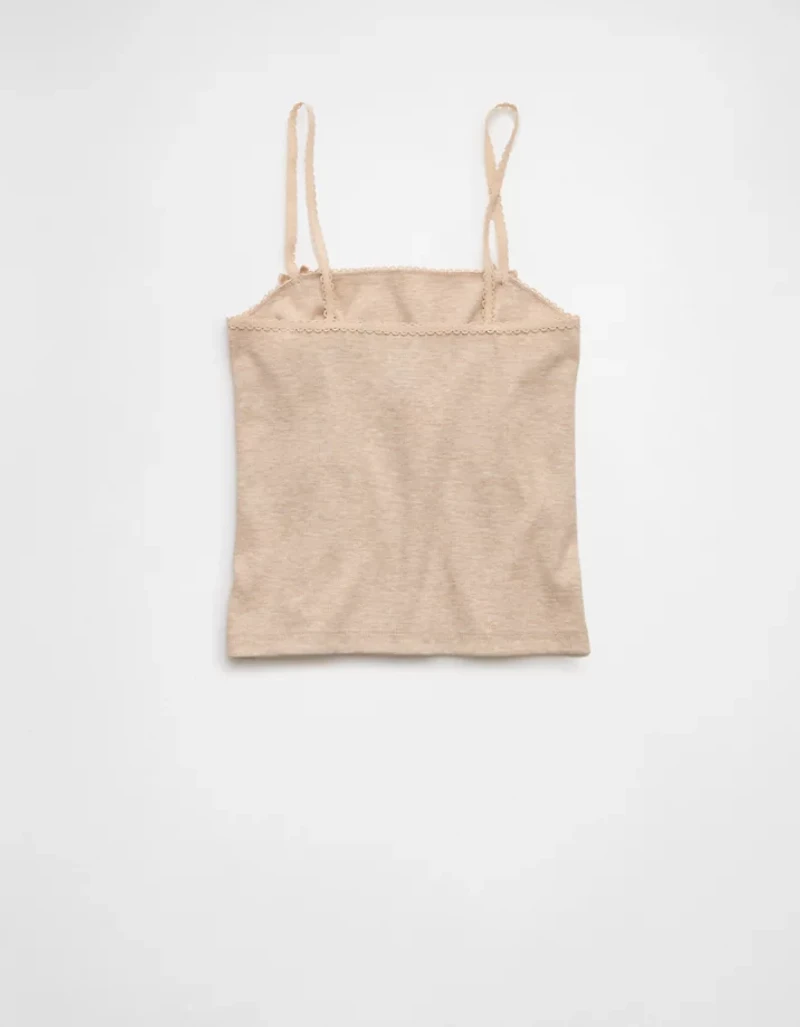 AE Lace Trim Cami