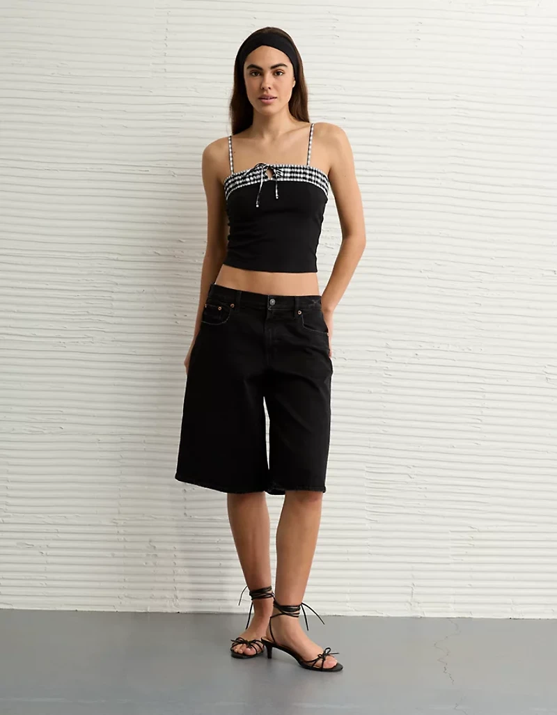AE Colorblock Cami