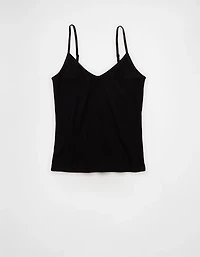 AE Velvet Trim Cozy Cami