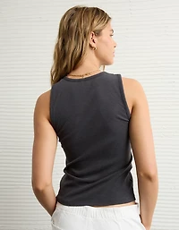 Débardeur de sport à image destination petit ami AE