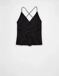 AE Strappy-Go-Lucky Tank Top
