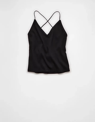 AE Strappy-Go-Lucky Tank Top