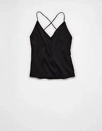 AE Strappy-Go-Lucky Tank Top