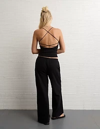 AE Strappy-Go-Lucky Tank Top