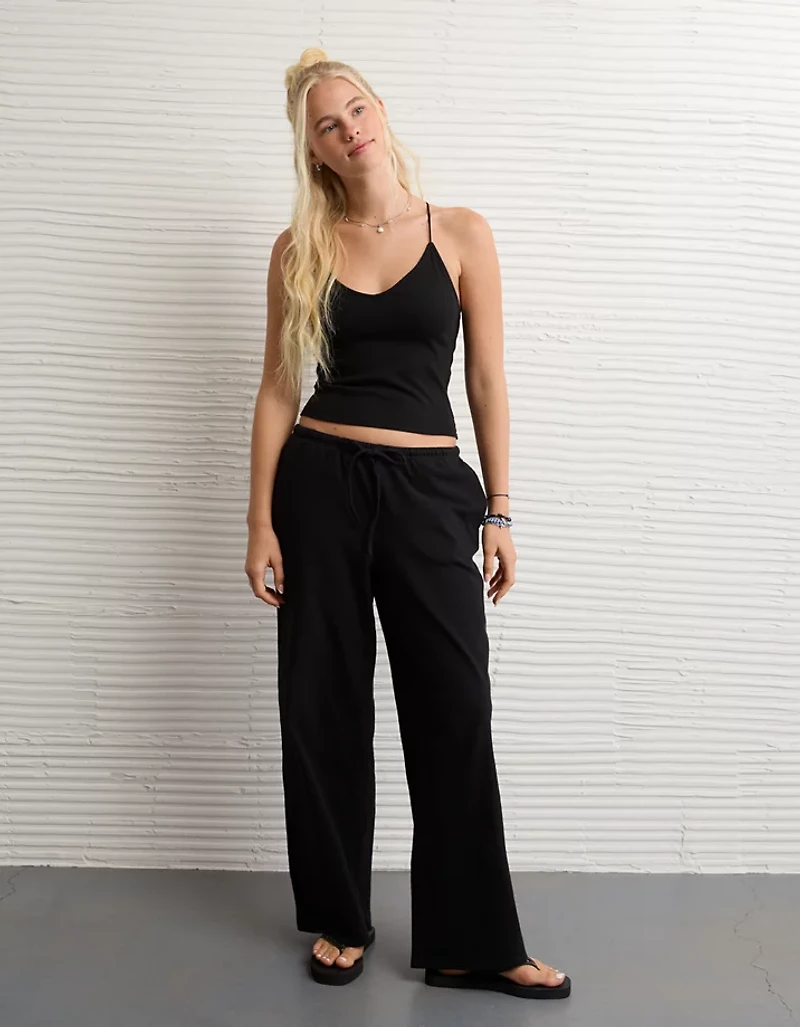 AE Strappy-Go-Lucky Tank Top