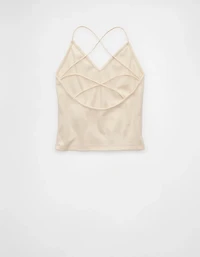 AE Strappy-Go-Lucky Tank Top