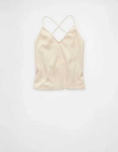 AE Strappy-Go-Lucky Tank Top